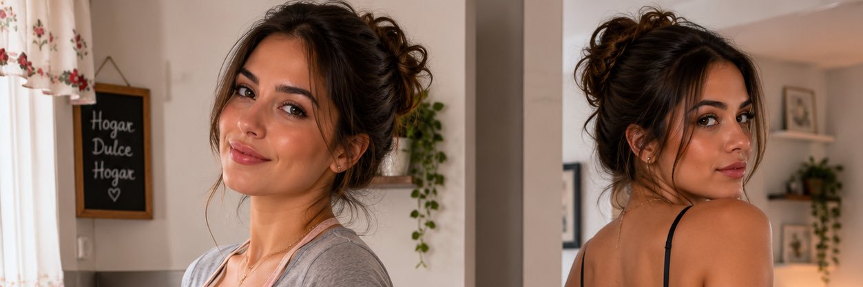 Ana Lopez's banner