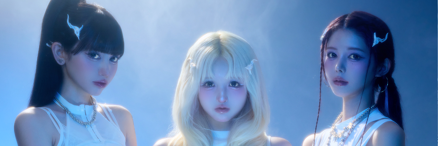最終未来少女's banner