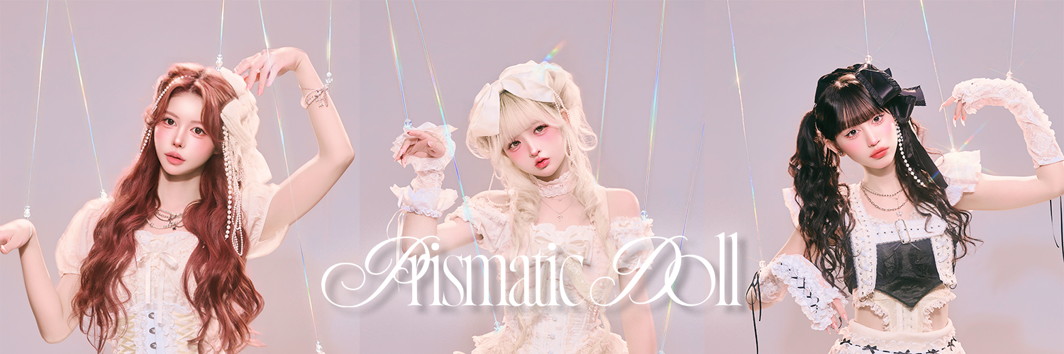 最終未来少女's banner