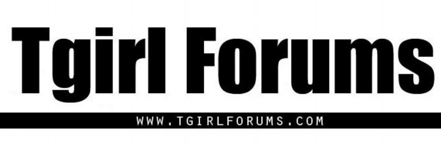 TgirlForums's banner
