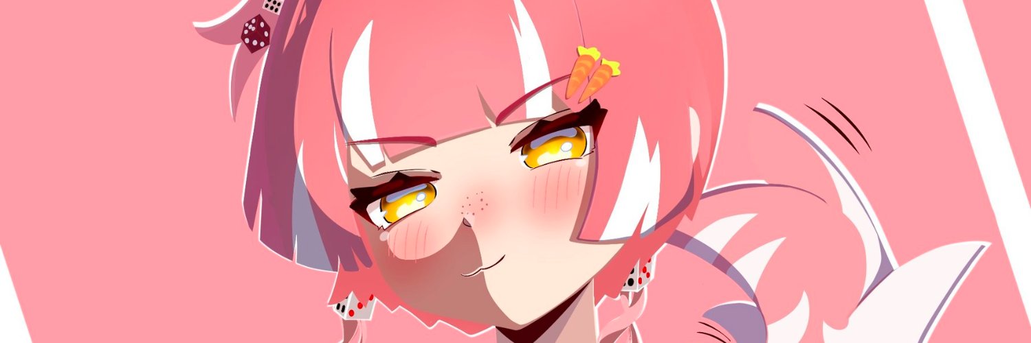 Mairi Sagi 🎲🎀's banner