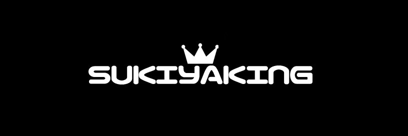 大鷲のゲン/スキヤキング's banner
