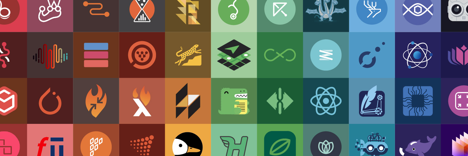 Meta Open Source's banner