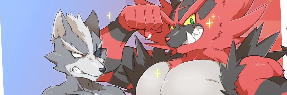 ネコメ's banner