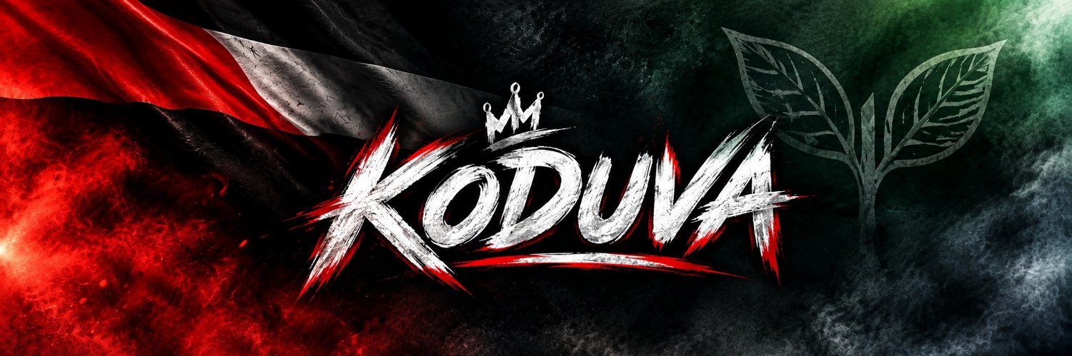 Koduva :)'s banner