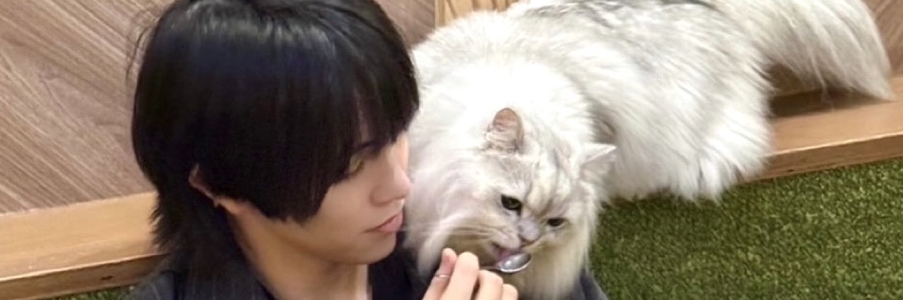 湊丈瑠's banner