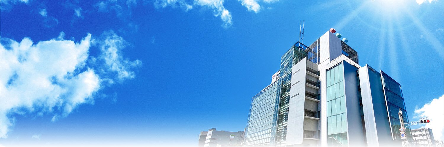 静岡朝日テレビ 広報部【公式】's banner
