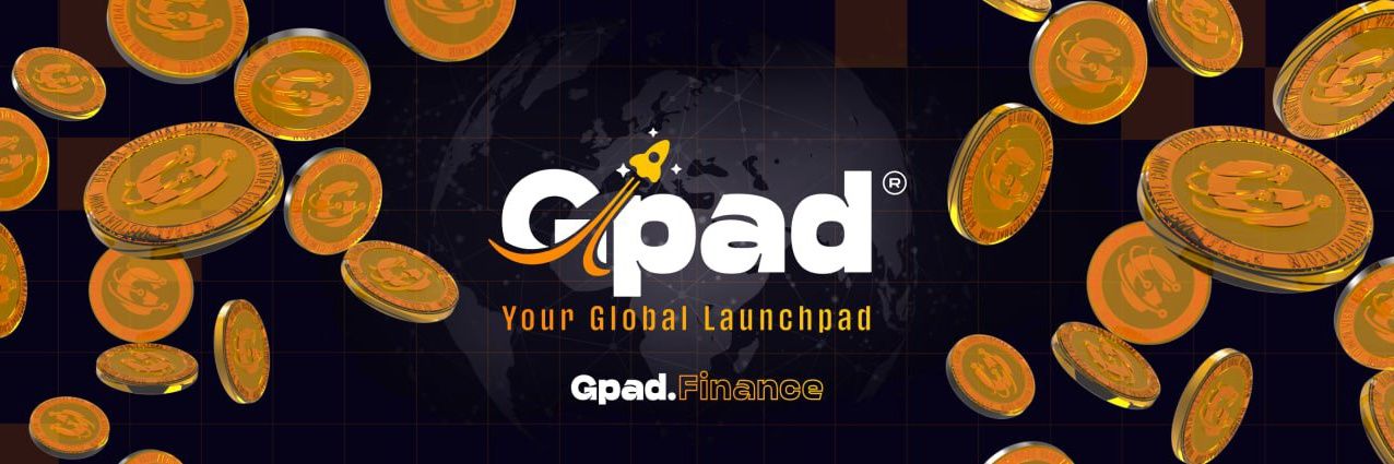 @GPAD_Official GPAD Launchpad Channel | 24vids