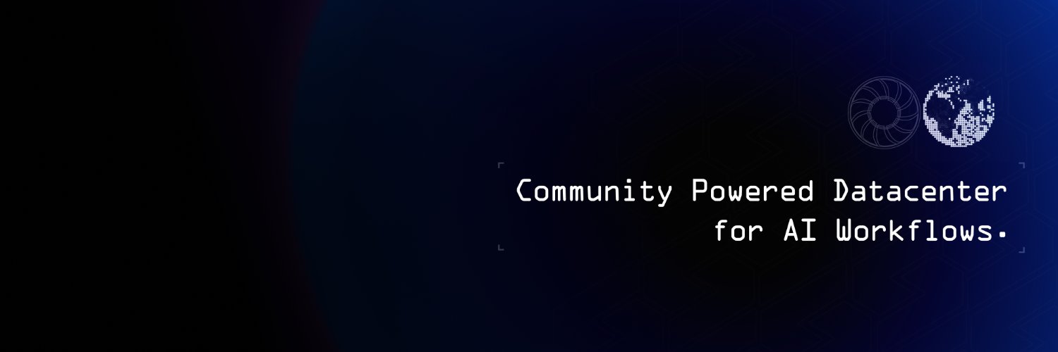 Spheron Network's banner