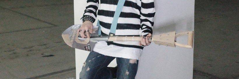 blue한 ♡'s banner