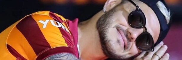 Ciro's banner
