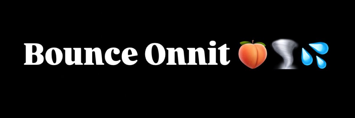 Bounce Onnit's banner