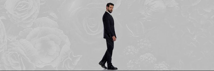 Barış Baktaş's banner