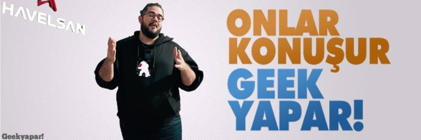 Yalnız Avare Endi's banner