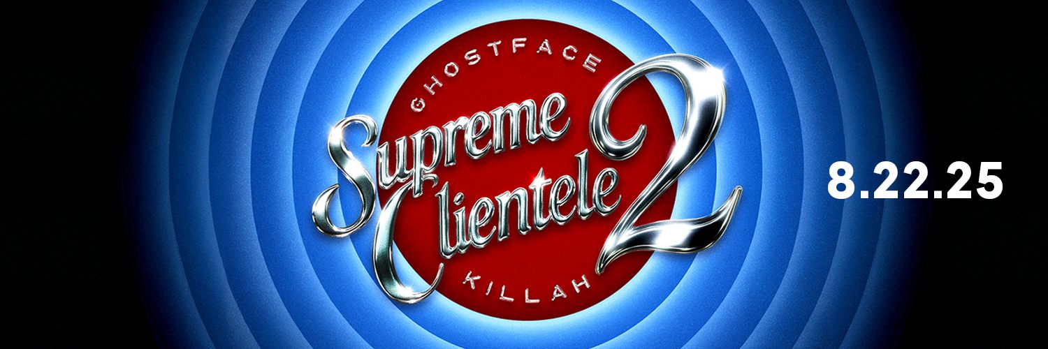 Ghostface Killah's banner