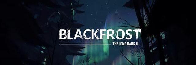 Blackfrost's banner