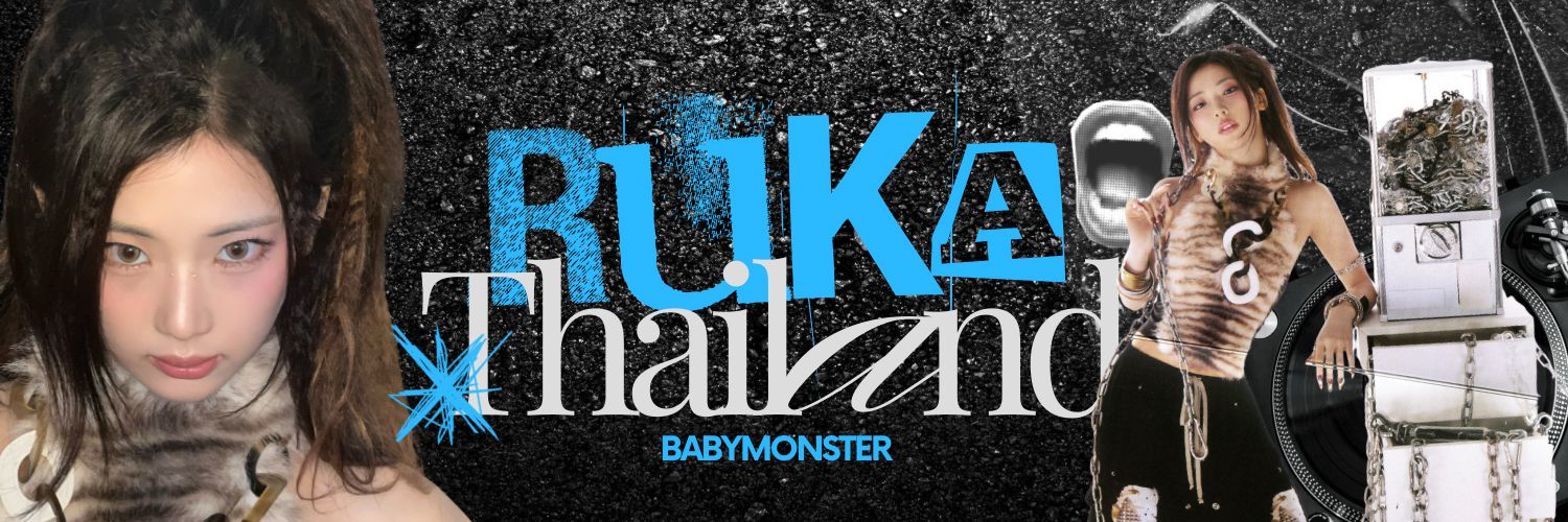 RUKA THAILAND's banner