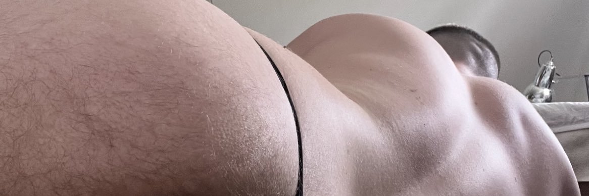 buttslut (Toronto August)'s banner