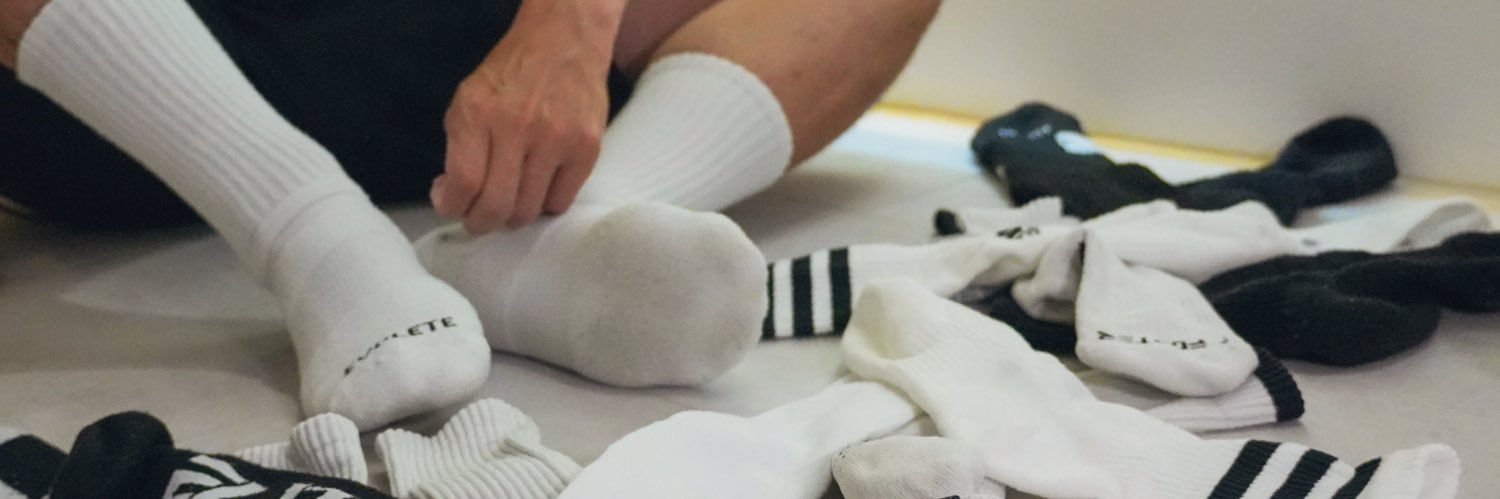 狼濕 Dr. cock's banner