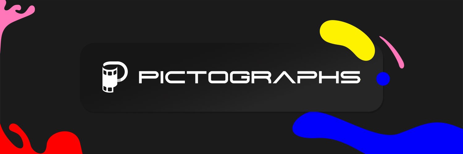 Pictographs's banner