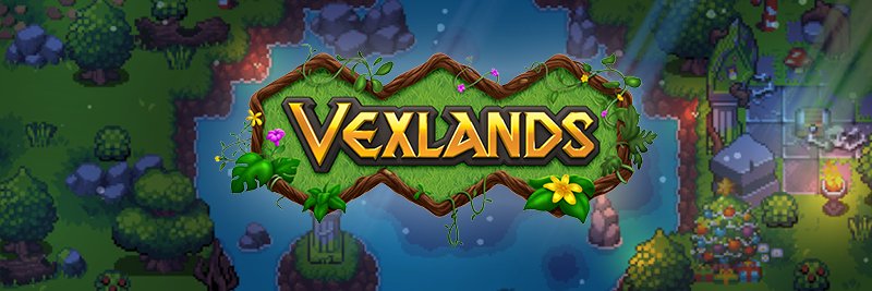 Vexlands's banner