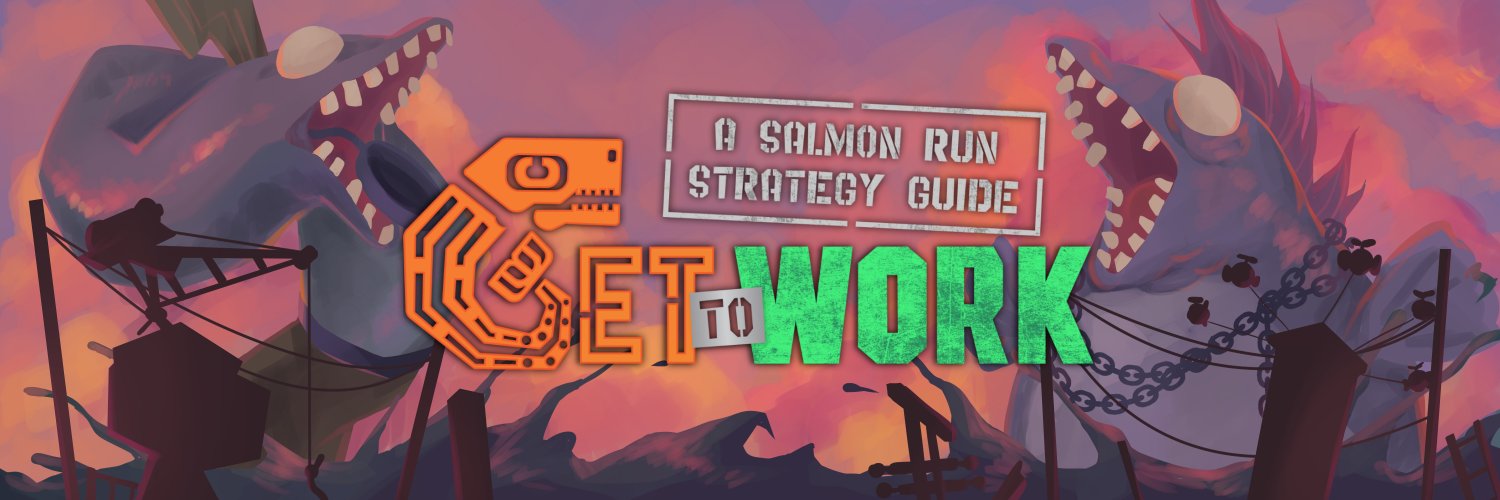 Get to Work! | Job Complete!'s banner