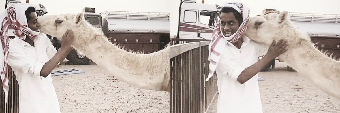 ‏قعيد المجد🇸🇦's banner