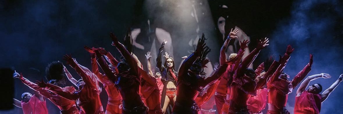 Ruby 🪽's banner