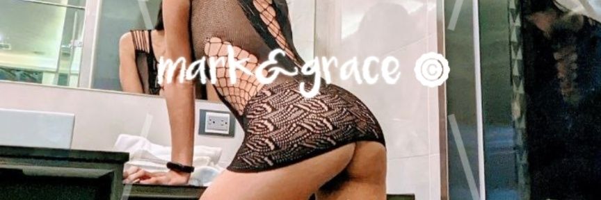 紳士與小姐 Mark(mark & grace)'s banner