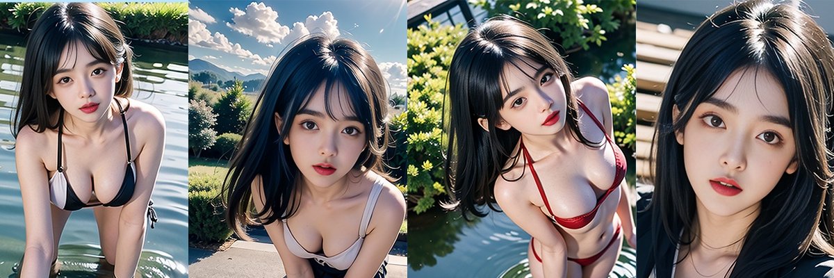 春光再现（原片在主页）'s banner