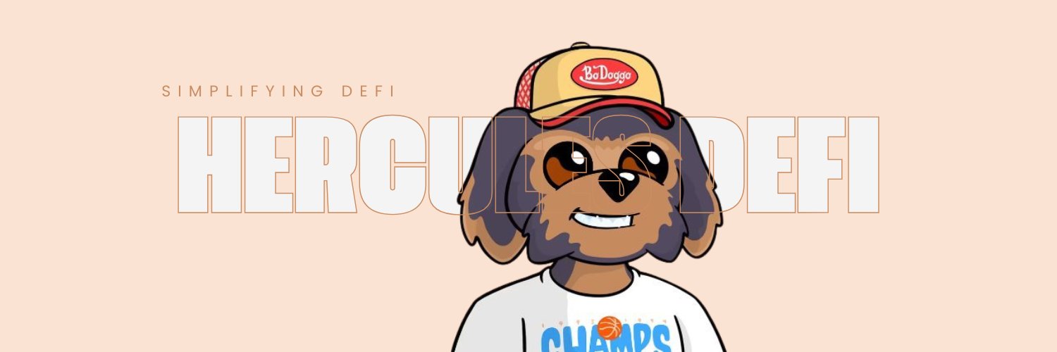 Hercules | DeFi's banner
