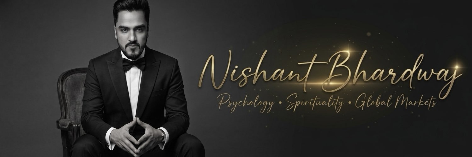 Nishaant Bhardwaj's banner