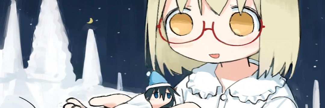 咕咪's banner