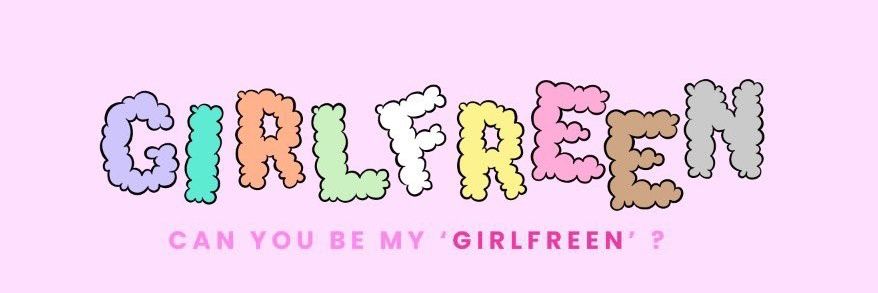 My love is Freen💖🐰🌷🦋🫶 GIRLFREEN's banner