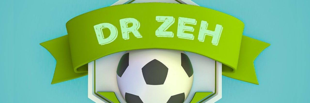 DR ZEH's banner