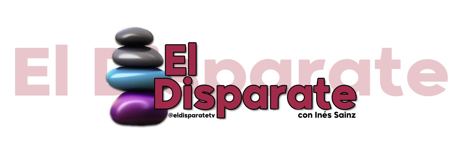 El Disparate TV's banner