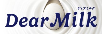 【公式】明治 Dear Milk's banner