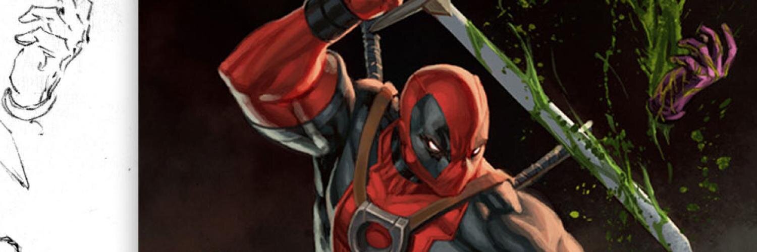 robliefeld's banner