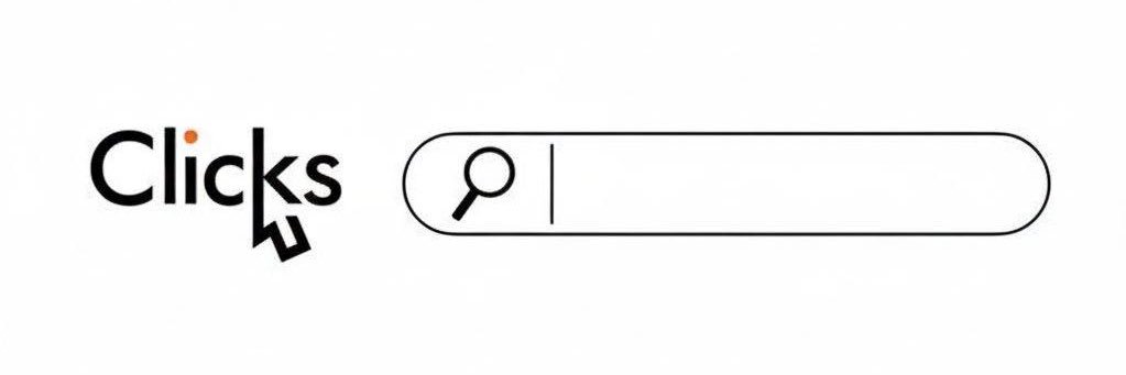 Clicks's banner