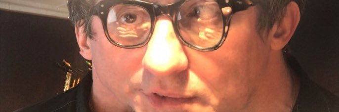 Graham Coxon Posting's banner