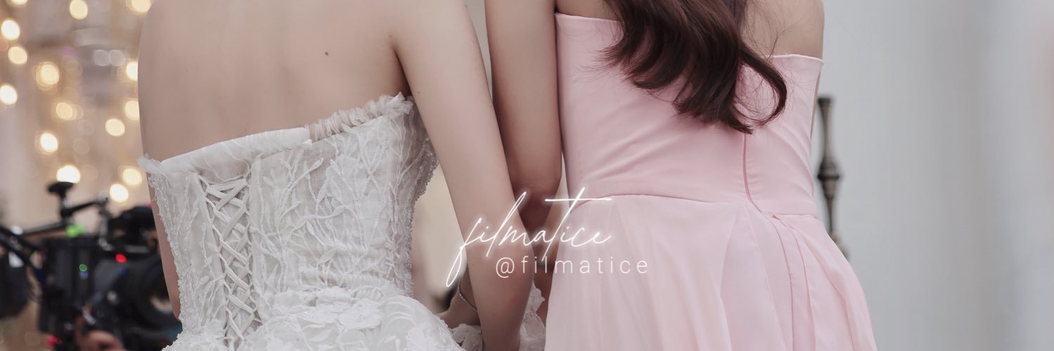 wei (@filmatice กลับมาแน้ว) | บอนบอนเบิ้บบูว's banner