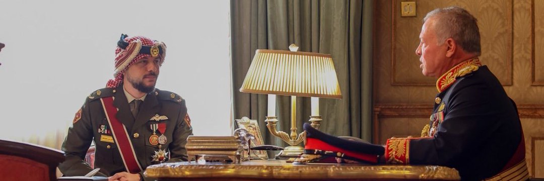 خالد الخالدي🇯🇴不's banner