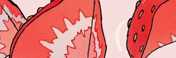 Lucia baby's banner