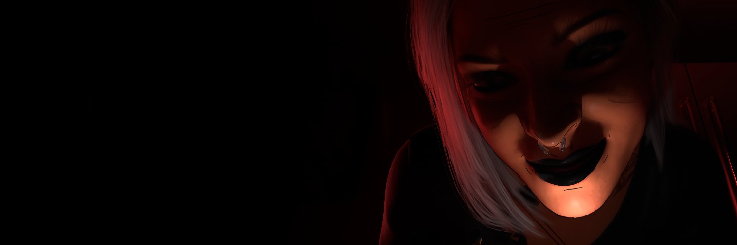 Minia 🩸's banner