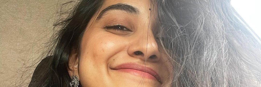 Priya Rastogee's banner