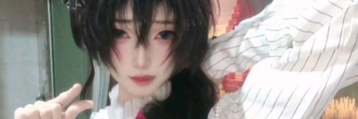 豆蔻胭脂's banner