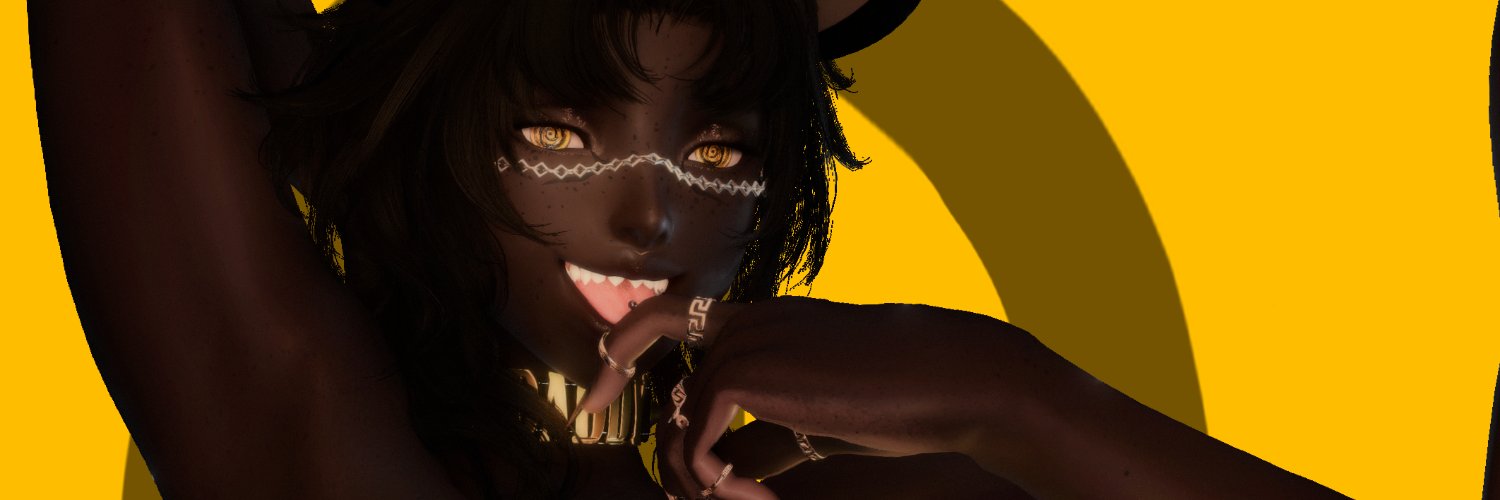 𓋹 Seth 𓋹's banner