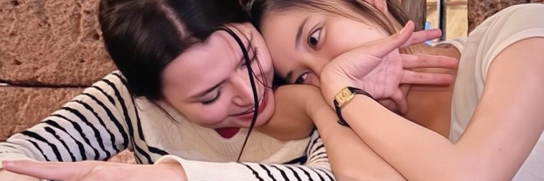 Monday_P :🤍) bb ของพี่ 🌷🪽✨️'s banner