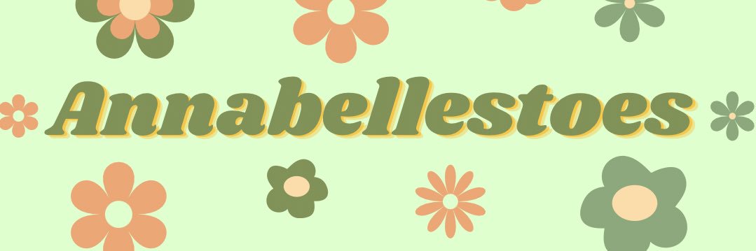 Annabelle 🌸's banner