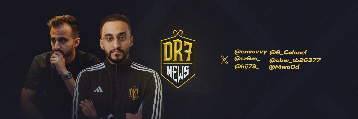 DR7 FC News's banner
